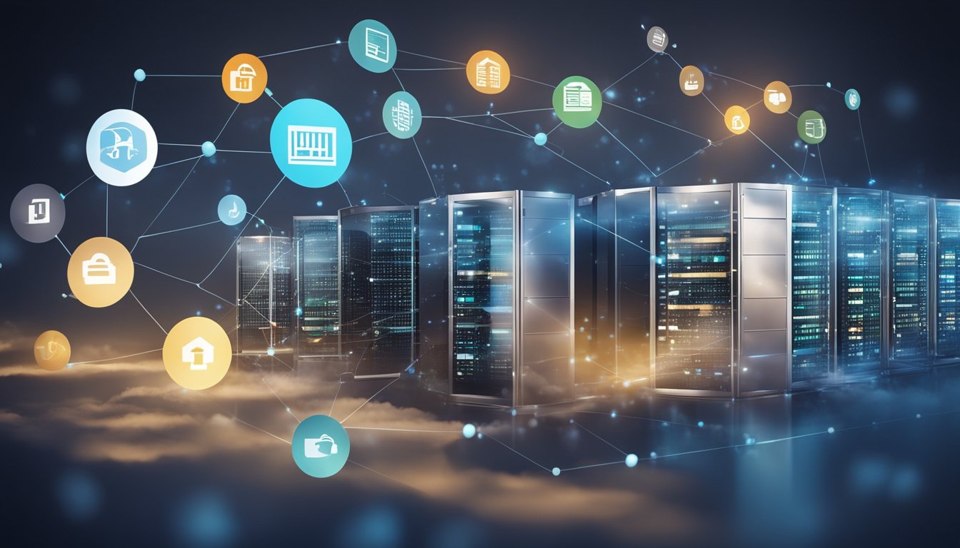 benefits using cloudbased data warehouse for software integration benefits using cloudbased data warehouse for software integration